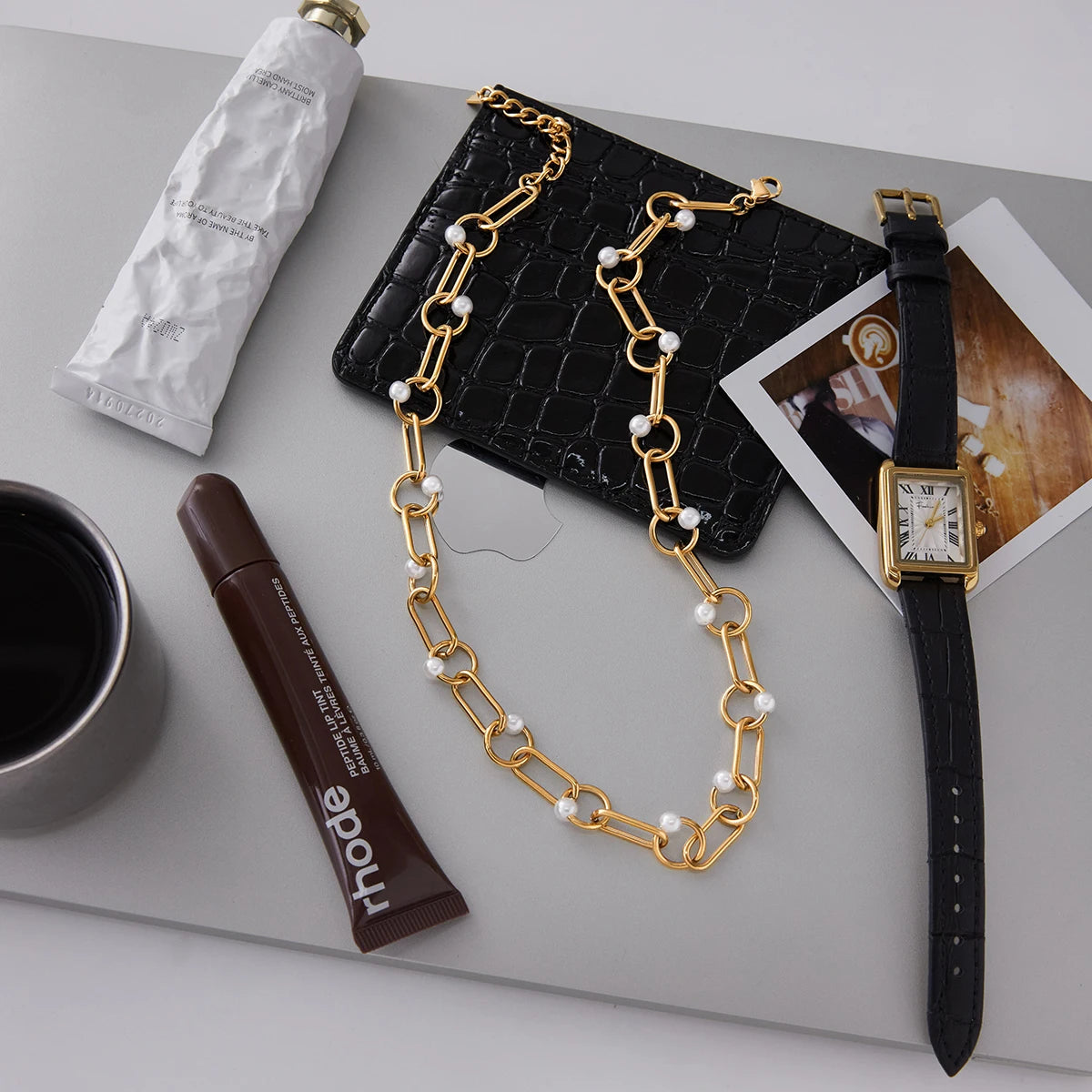 Collar Aurielle