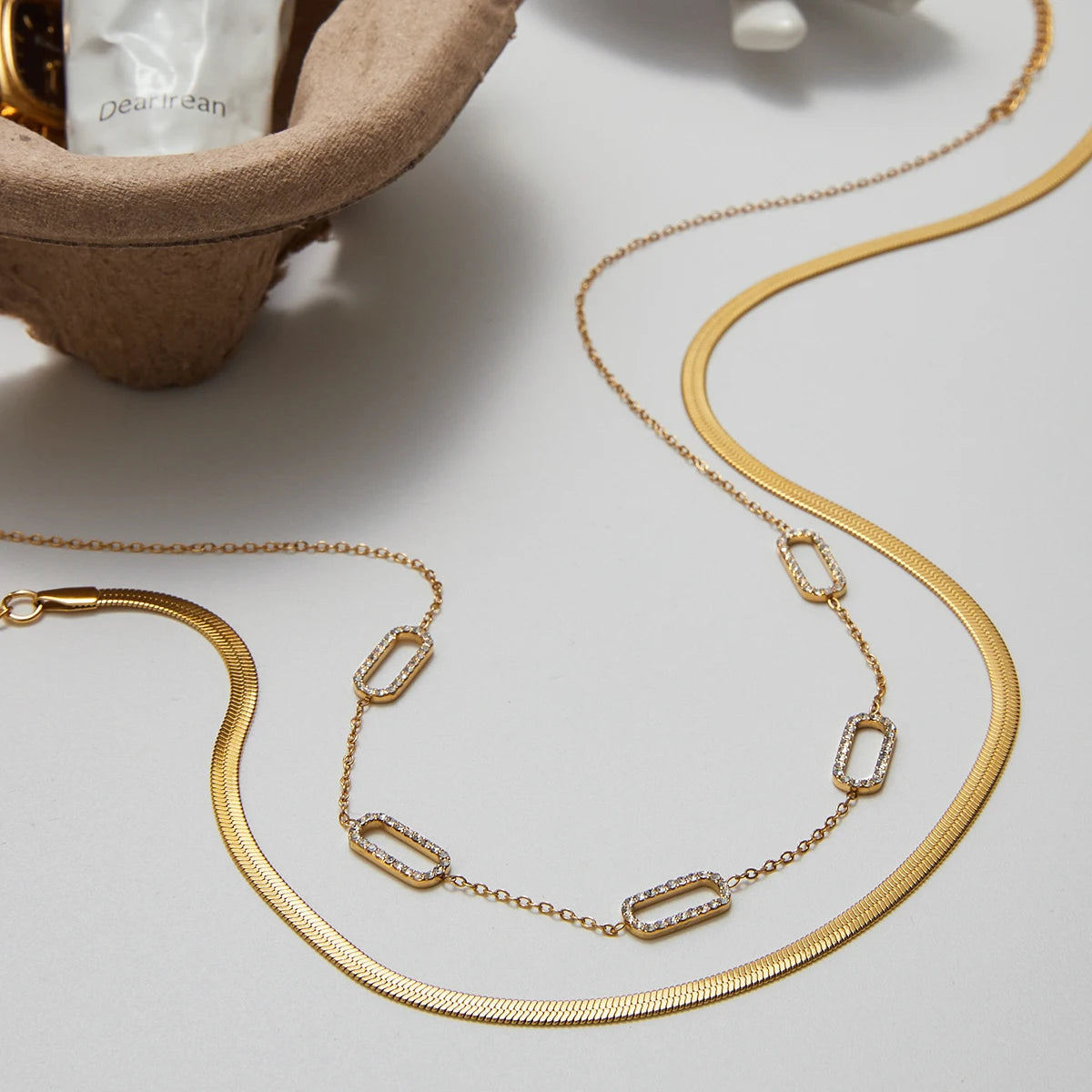 Collar Celira
