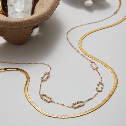 Collar Celira