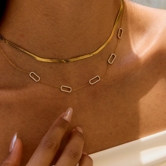 Collar Celira