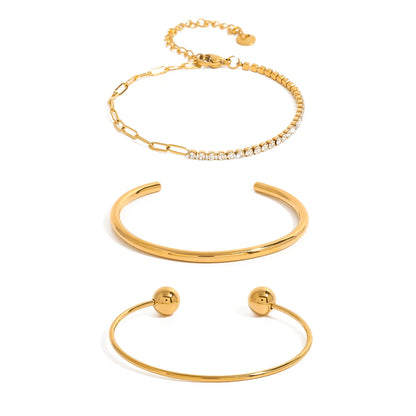 Pulsera Celira