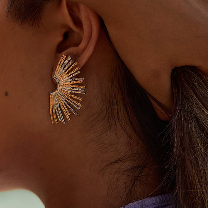 Pendientes Kirethia