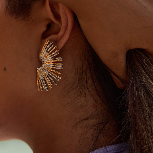 Pendientes Kirethia