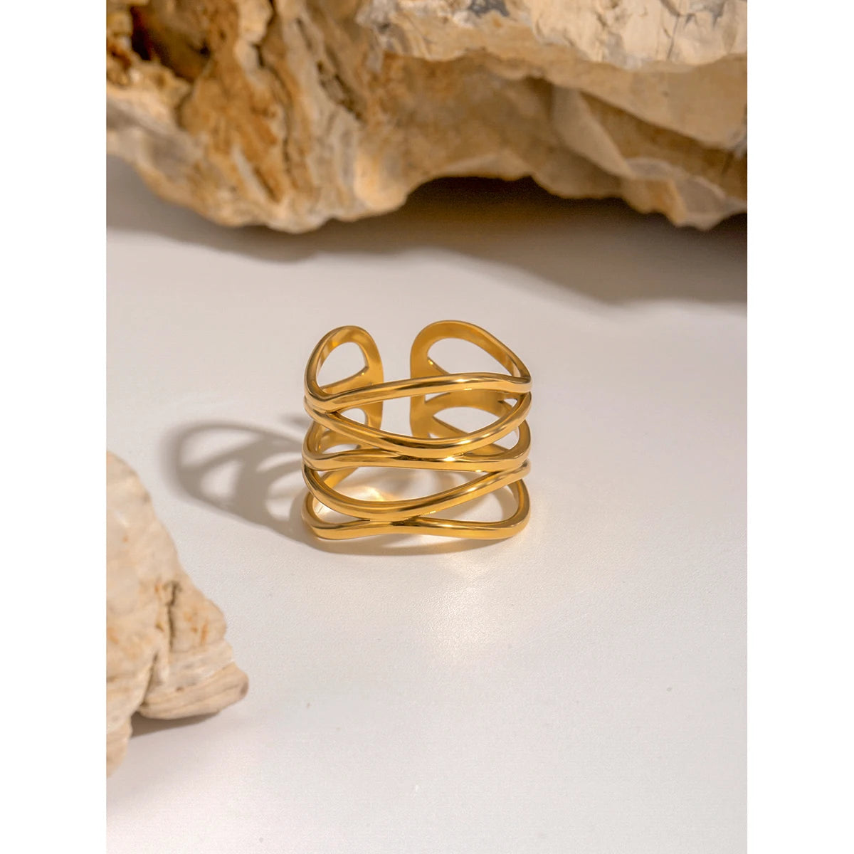 Anillo Vanyra
