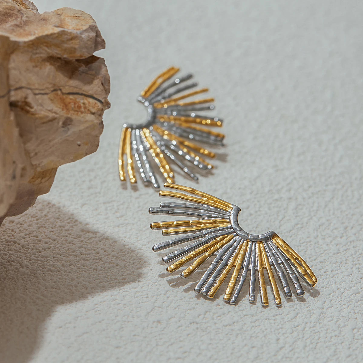 Pendientes Kirethia
