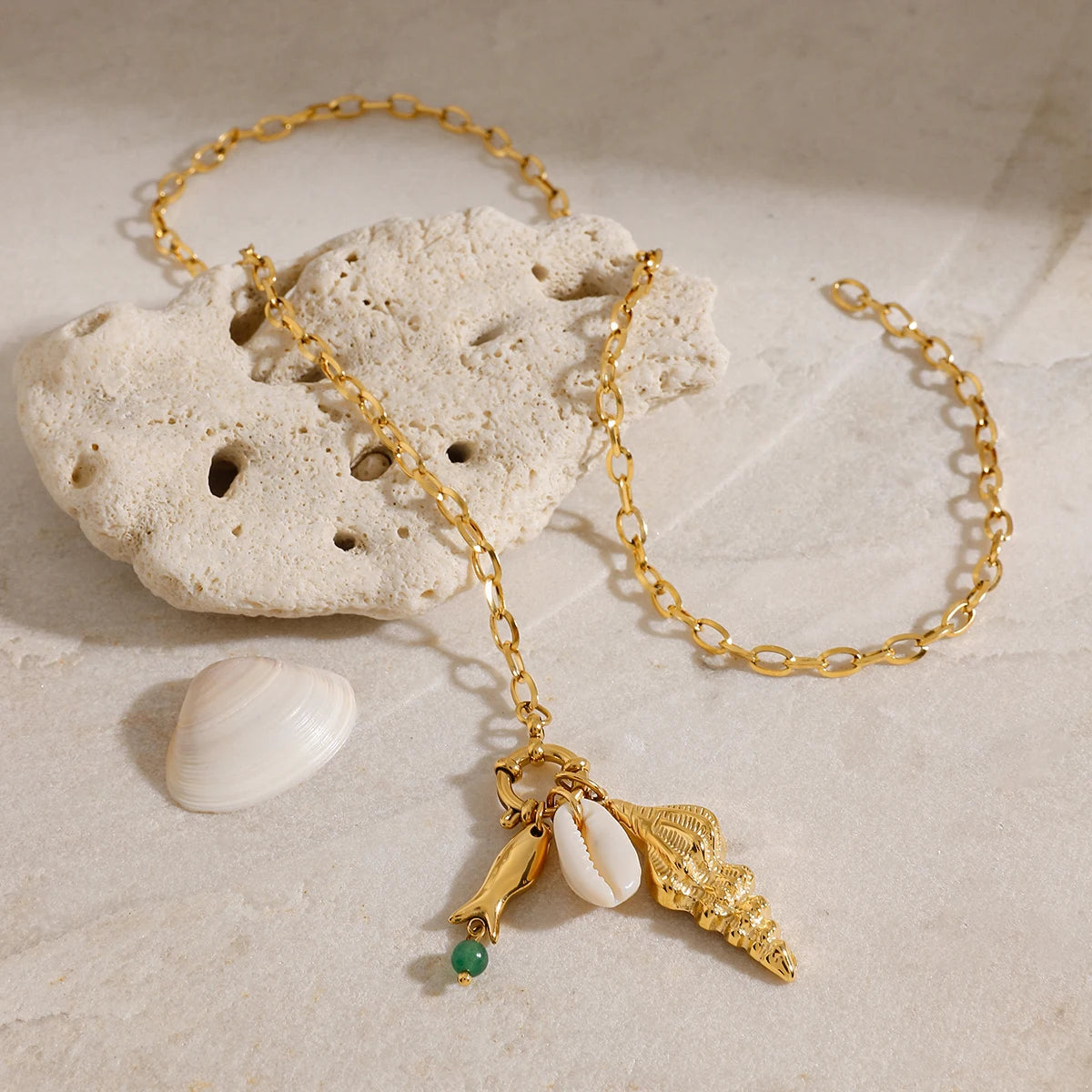 Collar Elaria