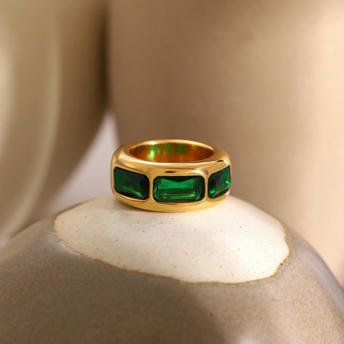 Anillo Kaelith