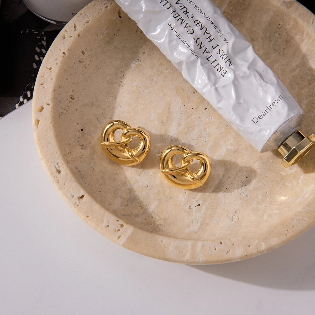 Pendientes Nyveth