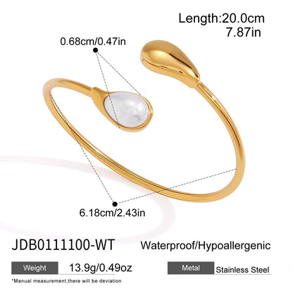 Pulsera Cyralia