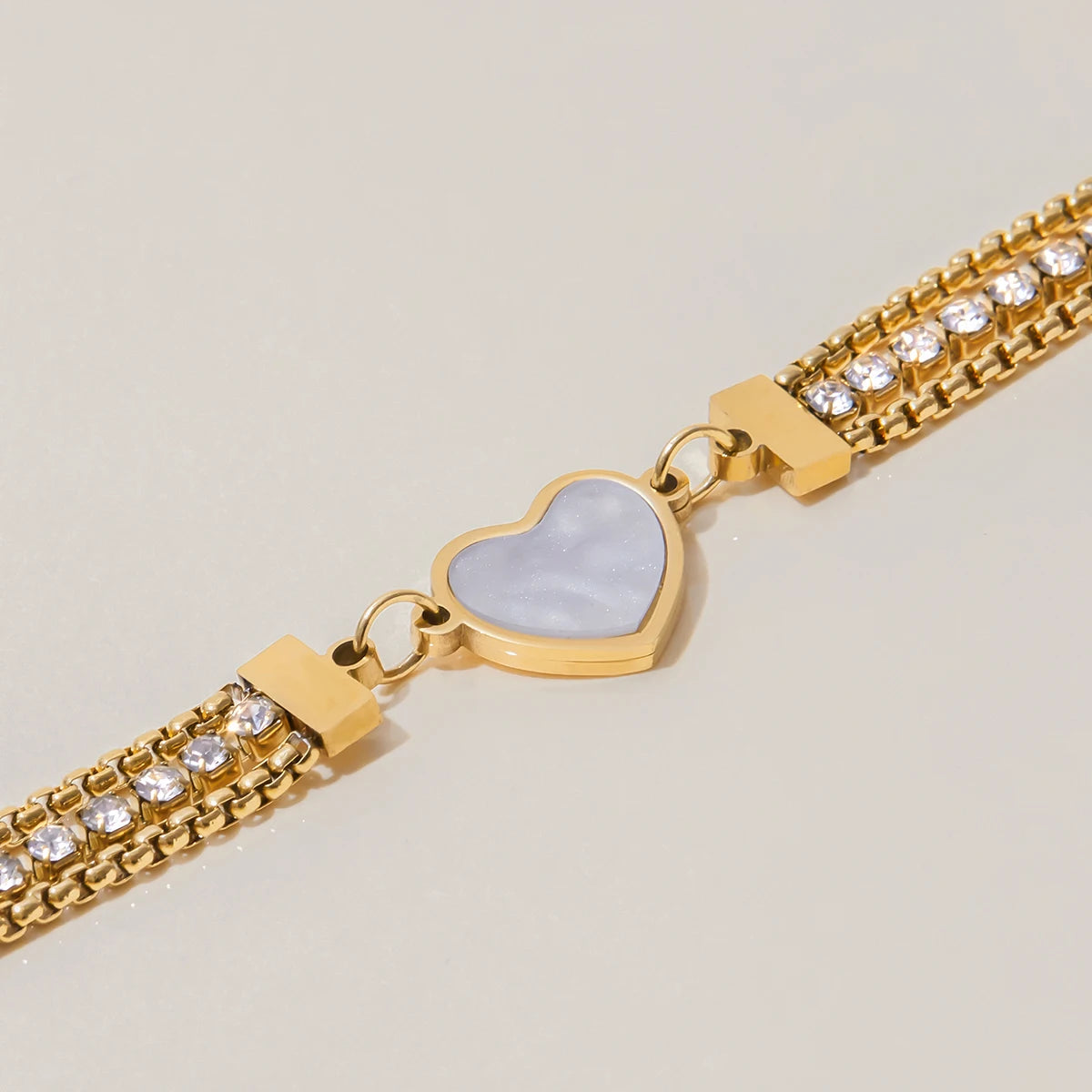 Pulsera Zarelle