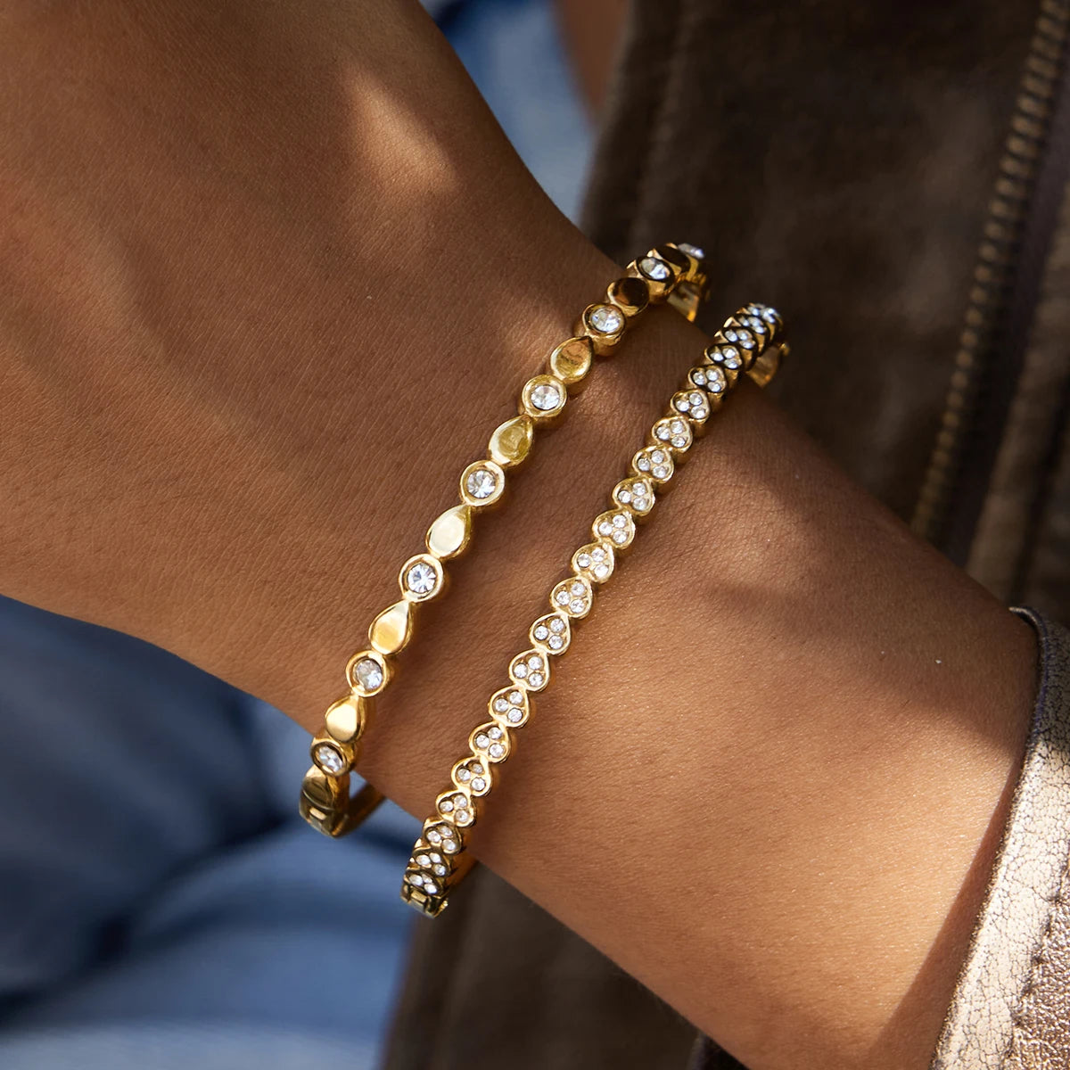Pulsera Olyria