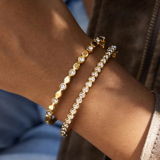 Pulsera Olyria