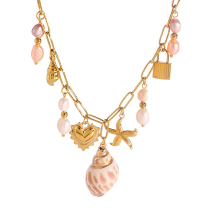 Collar Nerisse