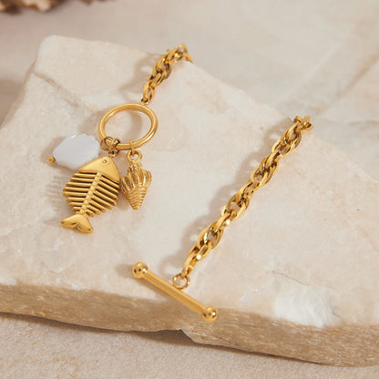 Pulsera Aelyra