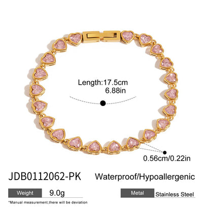 Pulsera Calira