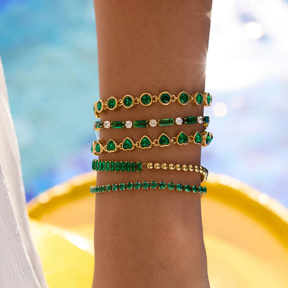 Pulsera Thalyne