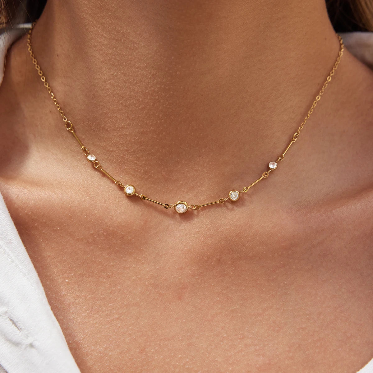 Collar Lythara