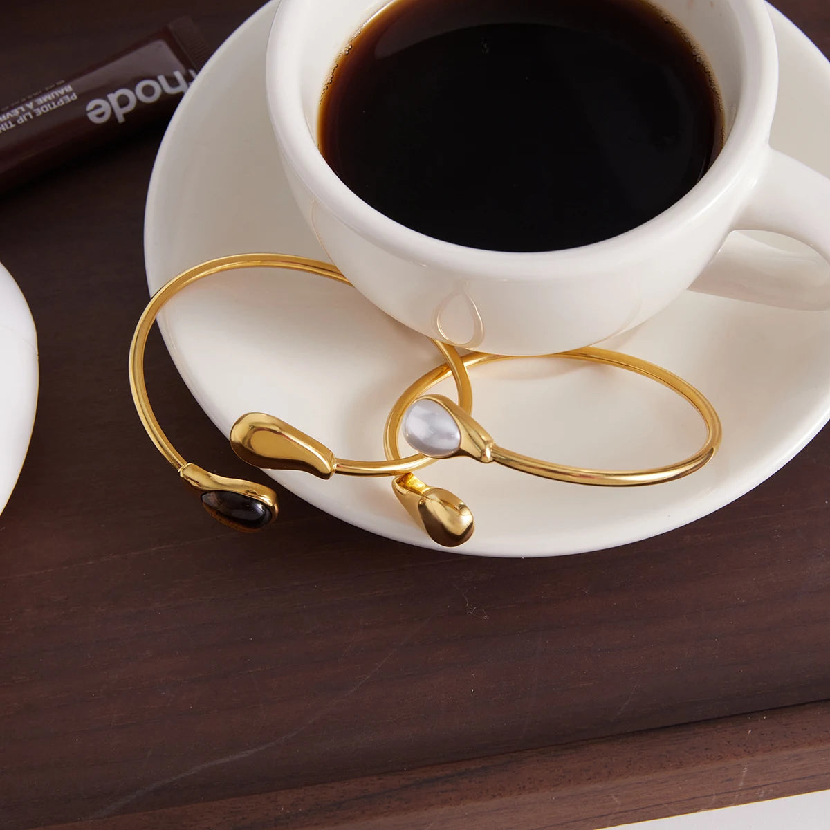 Pulsera Cyralia