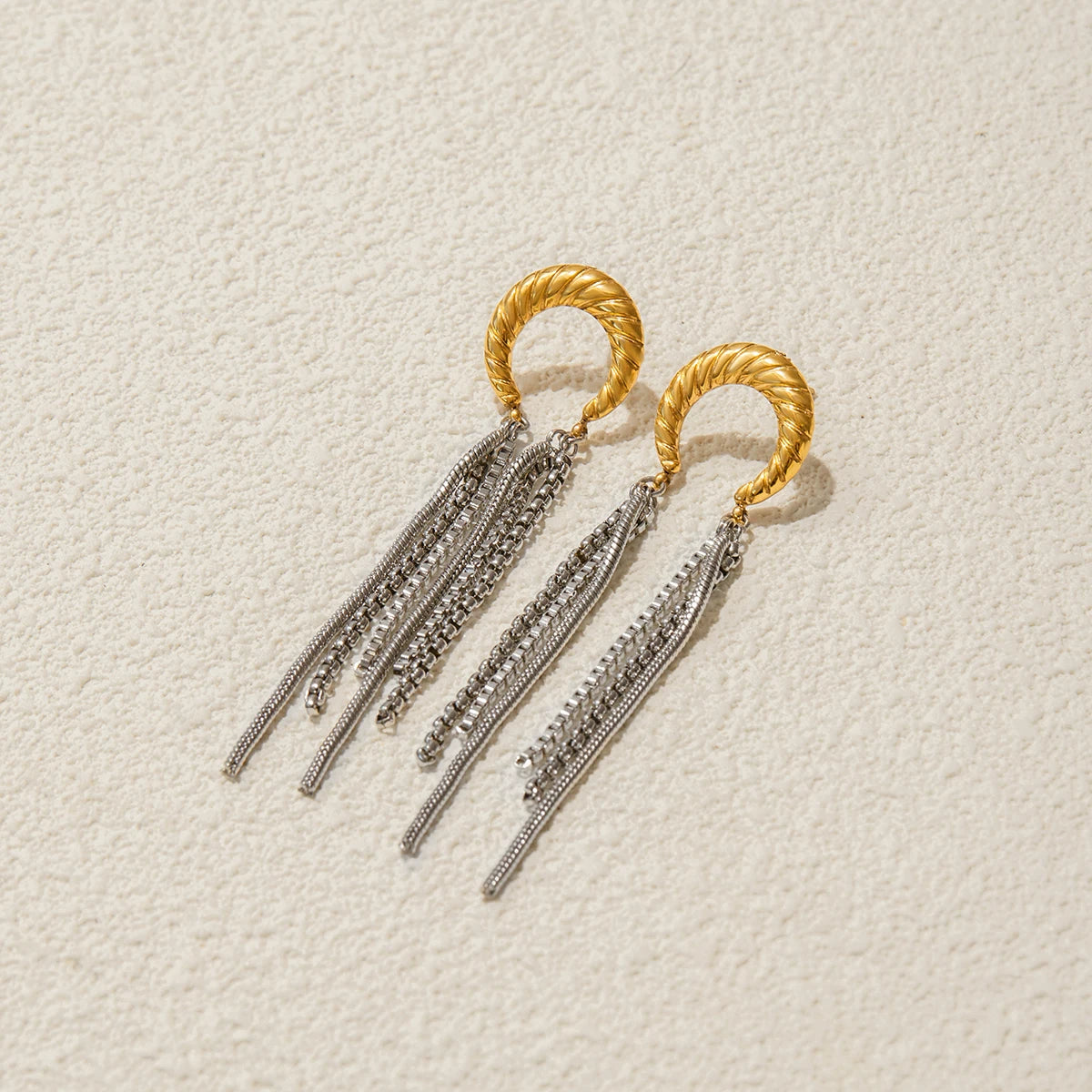 Pendientes Vaelith