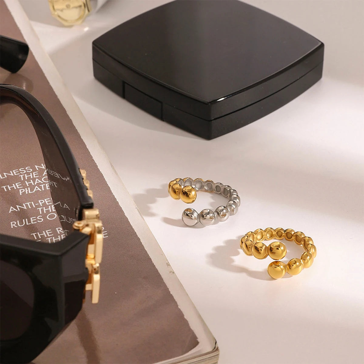 Anillo Thalyn