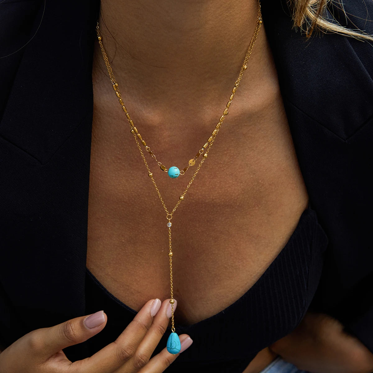 Collar Eryndra