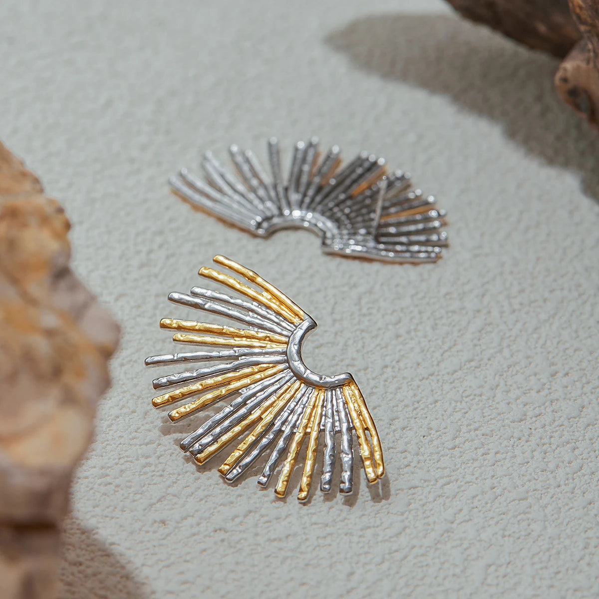 Pendientes Kirethia