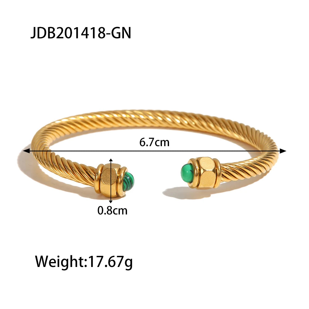 Pulsera Aluna