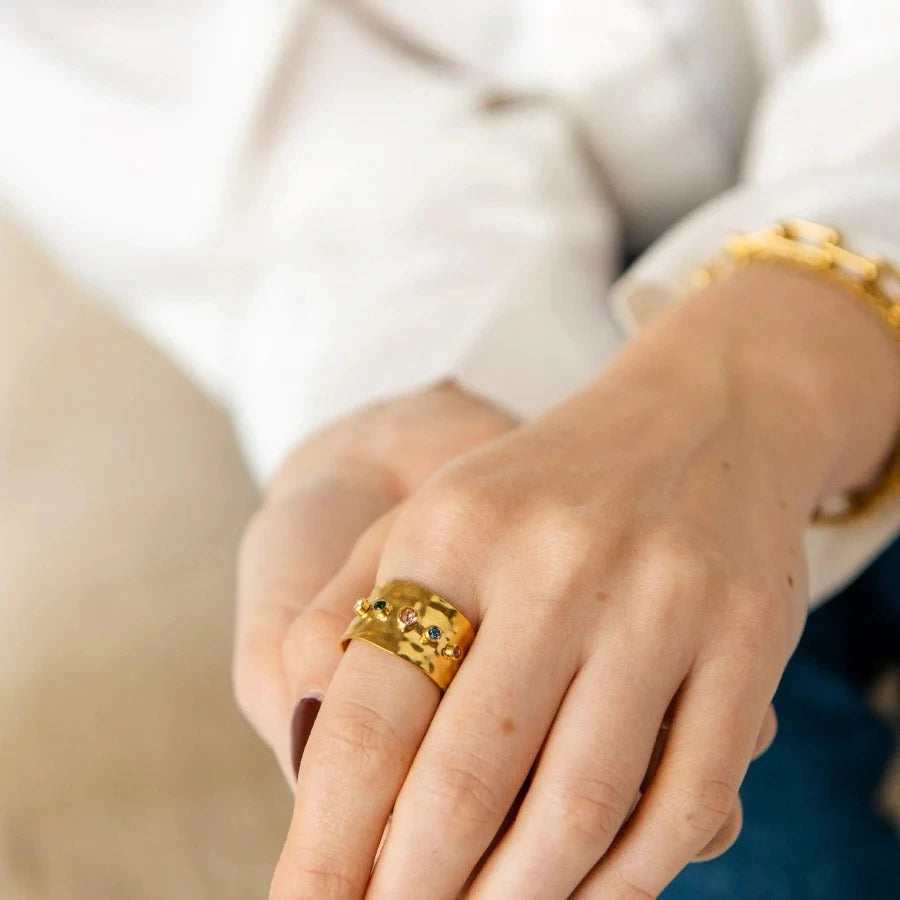 Anillo Soryn
