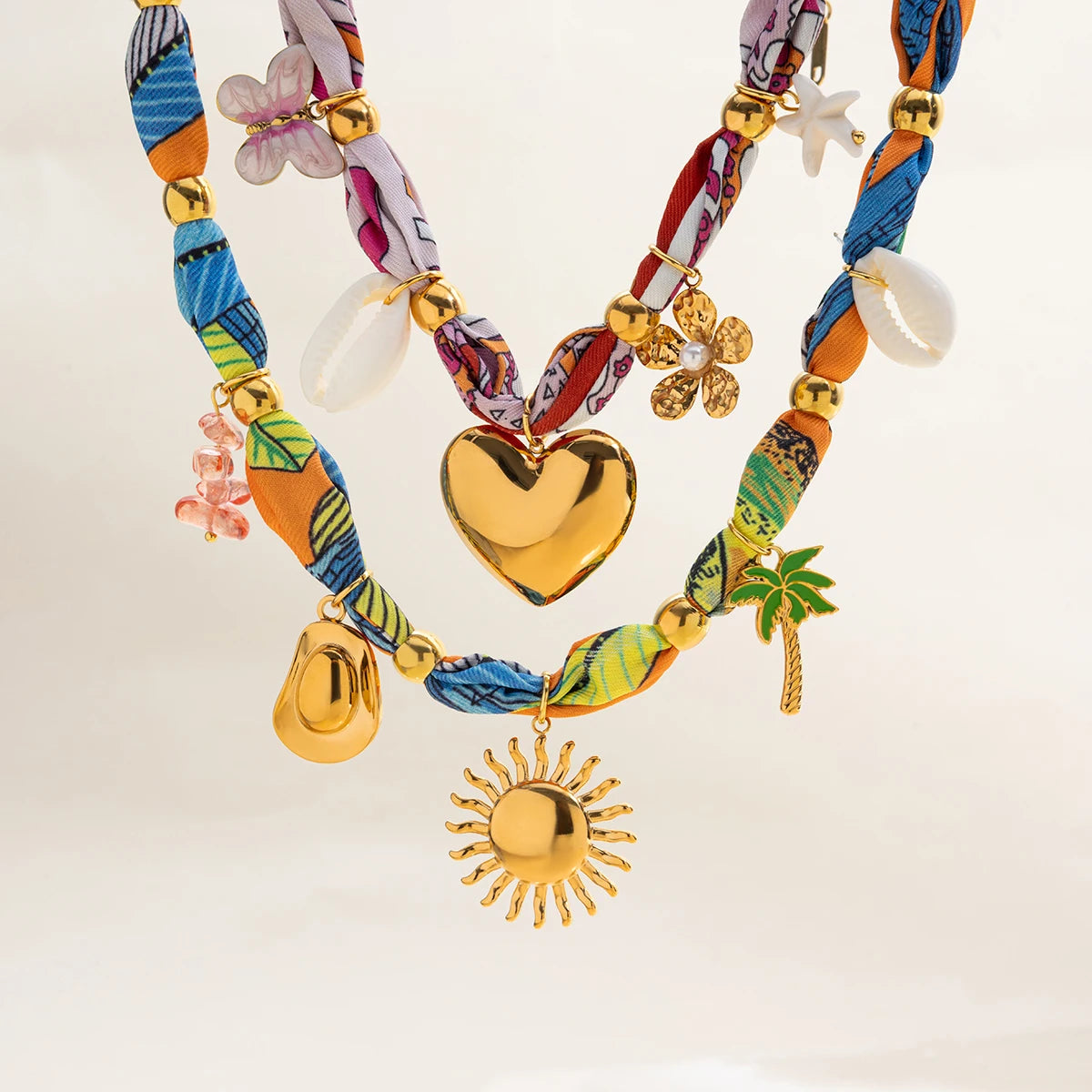 Collar Solara