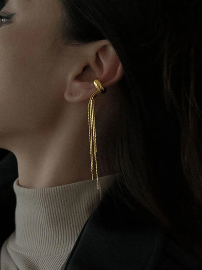 Pendientes Vireth