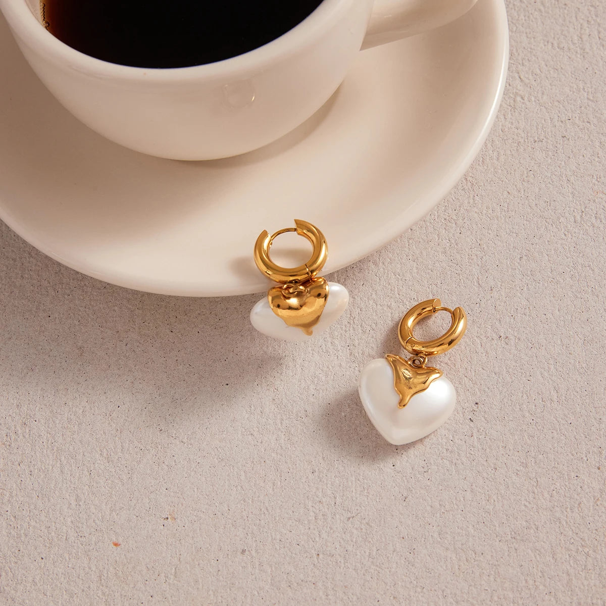 Pendientes Omelyth