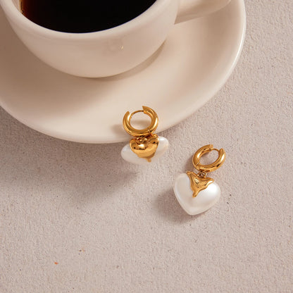 Pendientes Omelyth