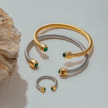 Pulsera Aluna