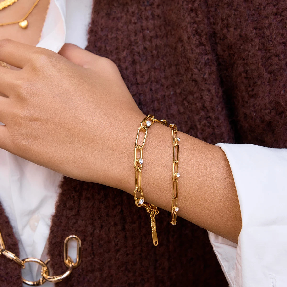 Pulsera Aethira