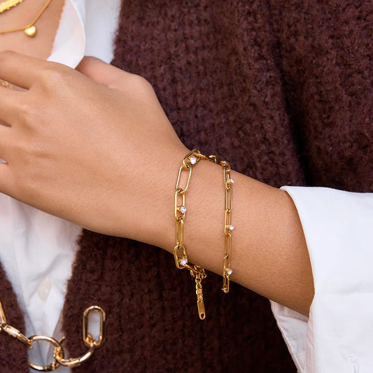 Pulsera Aethira