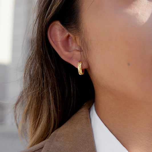 Pendientes Liryen
