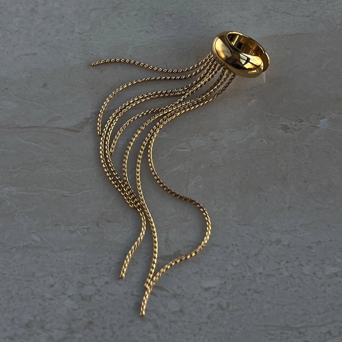 Pendientes Vireth