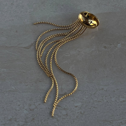 Pendientes Vireth