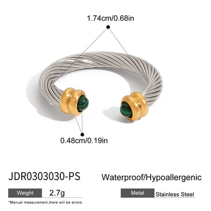 Pulsera Aluna