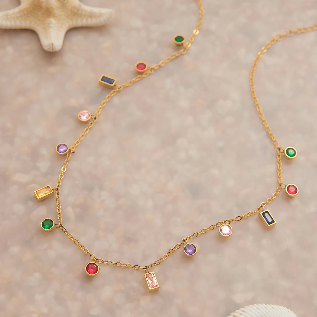 Collar Arvessa