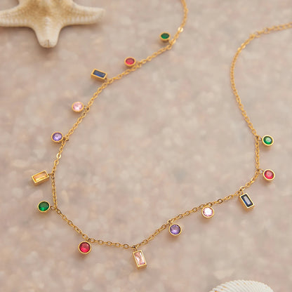 Collar Arvessa