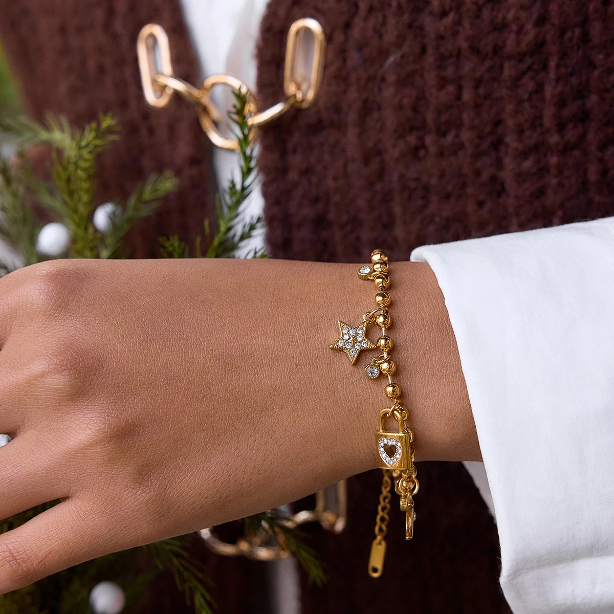 Pulsera Vaelira
