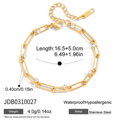 Pulsera Aethira