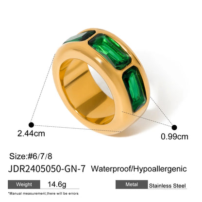 Anillo Kaelith