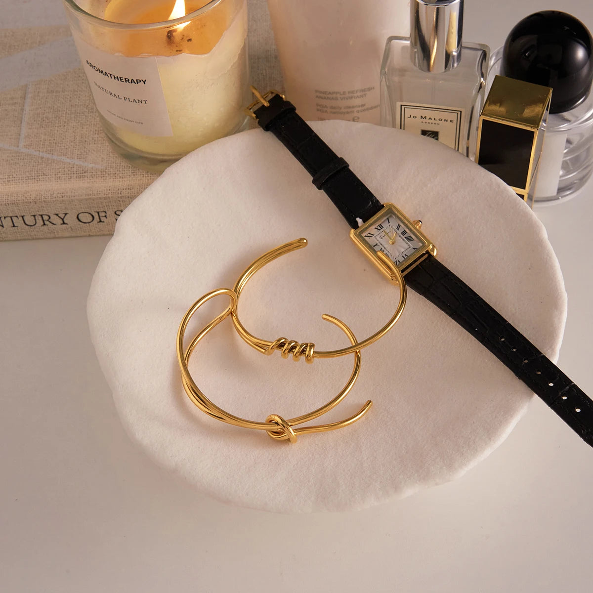 Pulsera Anyrelia