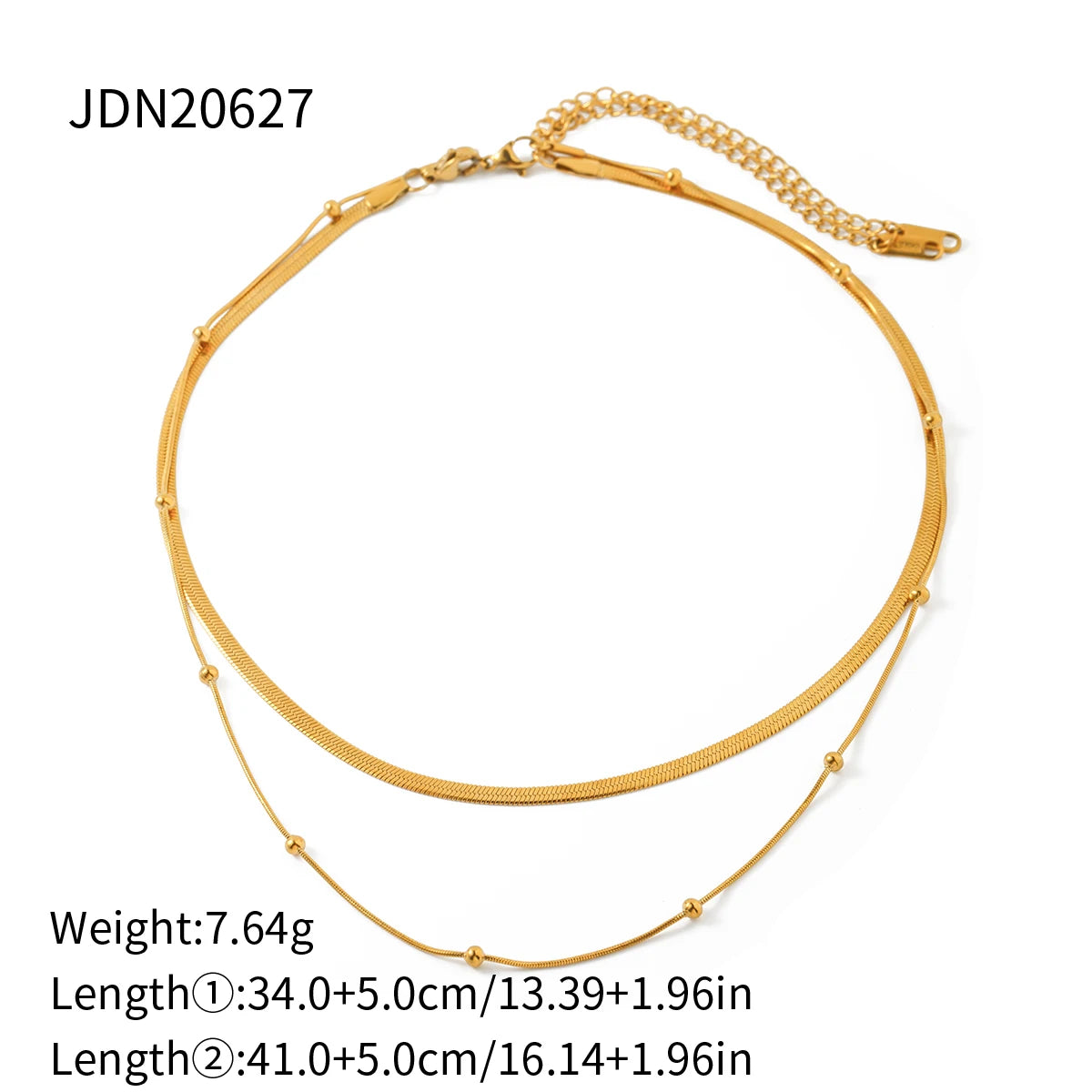 Collar Amelisse