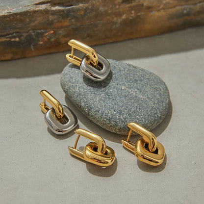 Pendientes Kaelith