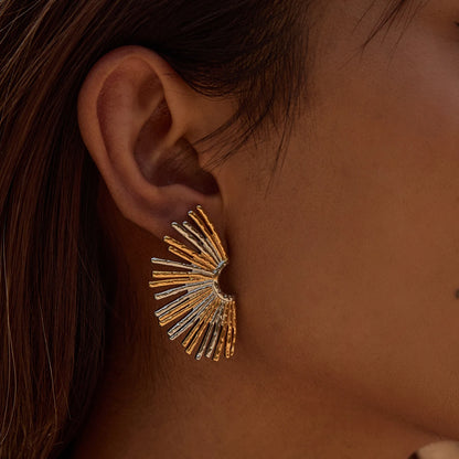 Pendientes Kirethia