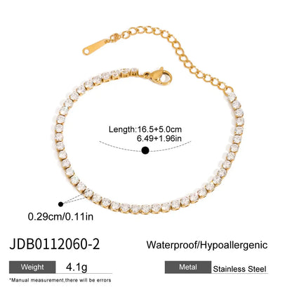Pulsera Amelira
