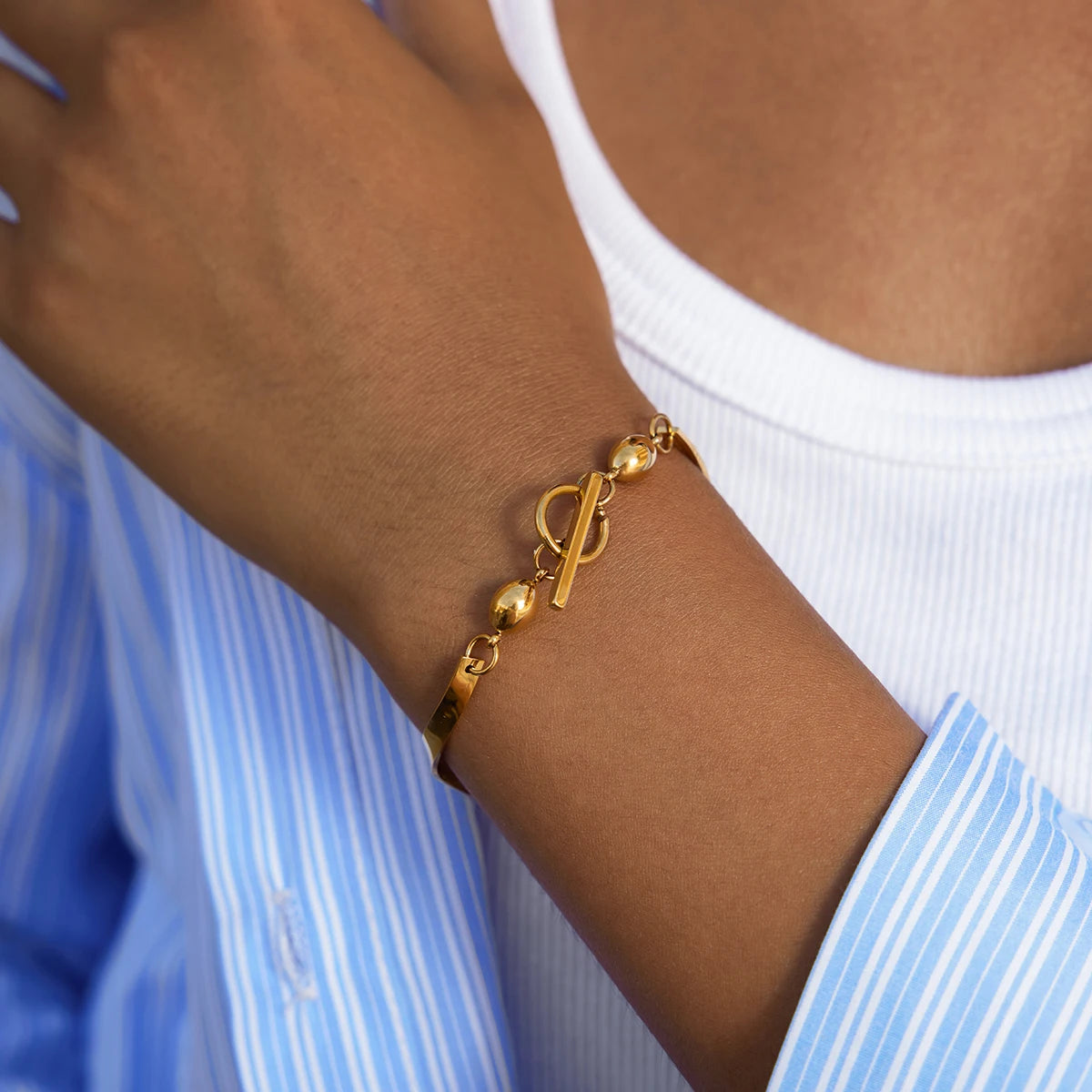 Pulsera Solira